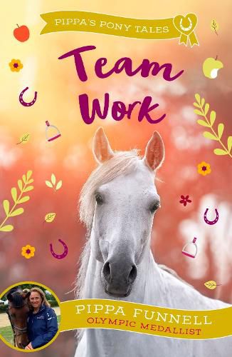 Cover image for Team Work