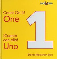 Cover image for Uno / One