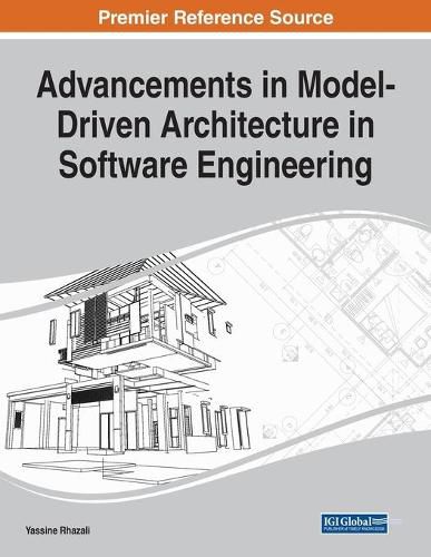 Cover image for Advancements in Model-Driven Architecture in Software Engineering