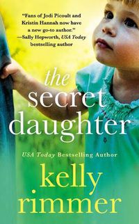 Cover image for The Secret Daughter