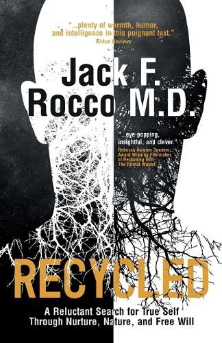 Cover image for Recycled