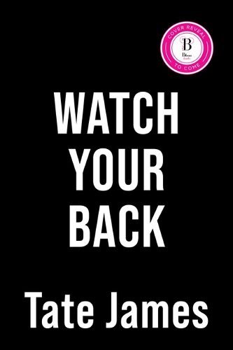 Cover image for Watch Your Back (Standard Edition)