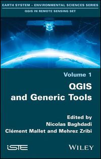 Cover image for QGIS and Generic Tools