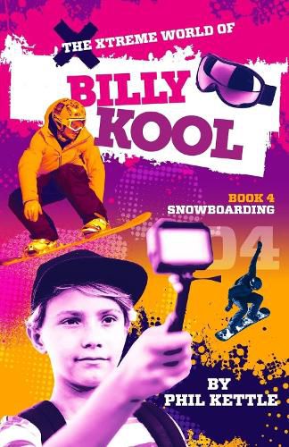 Cover image for Snowboarding