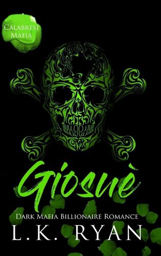 Cover image for Giosue'