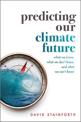 Cover image for Predicting Our Climate Future