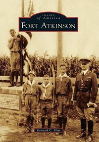 Cover image for Fort Atkinson