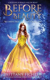 Cover image for Before Beauty