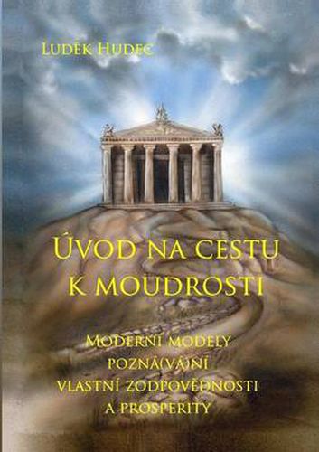 Cover image for Uvod Na Cestu K Moudrosti