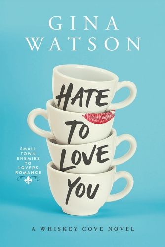 Cover image for Hate To Love You