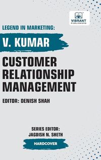 Cover image for Customer Relationship Management