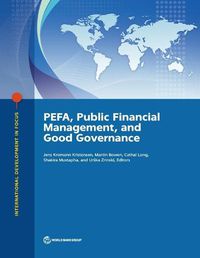 Cover image for PEFA, Public Financial Management, and Good Governance