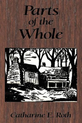 Cover image for Parts of the Whole