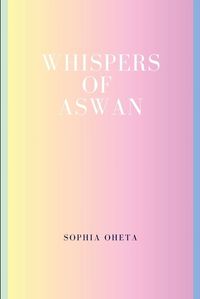 Cover image for Whispers of Aswan