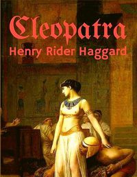 Cover image for Cleopatra