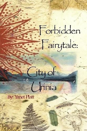 Cover image for Forbidden Fairytale: City Of Urinia