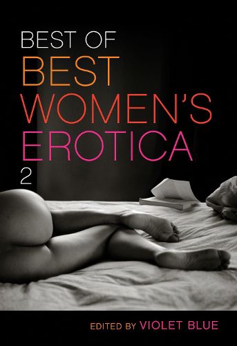 Cover image for Best of Best Women's Erotica 2