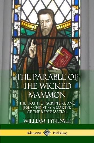 The Parable of the Wicked Mammon