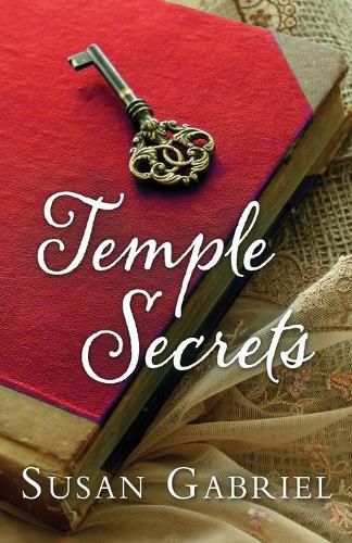 Cover image for Temple Secrets: Southern Fiction (Temple Secrets Series Book 1)