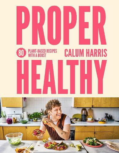 Cover image for Proper Healthy