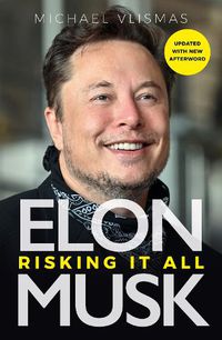 Cover image for Elon Musk