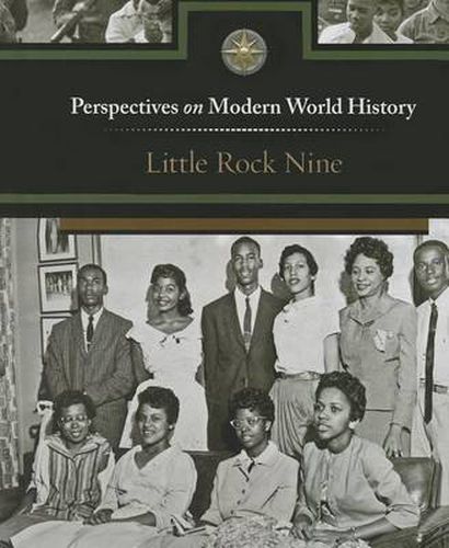 Little Rock Nine