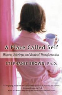 Cover image for A Place Called Self
