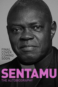 Cover image for Sentamu: My life