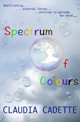 Cover image for Spectrum of Colours