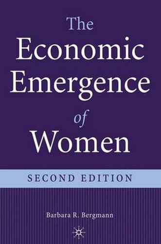 Cover image for The Economic Emergence of Women