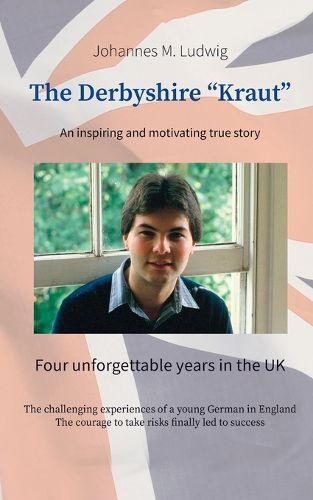 Cover image for The Derbyshire "Kraut"