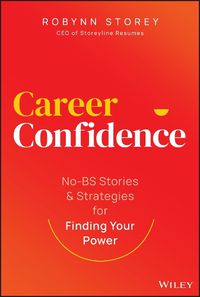 Cover image for Career Confidence