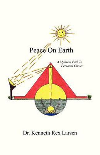 Cover image for Peace on Earth