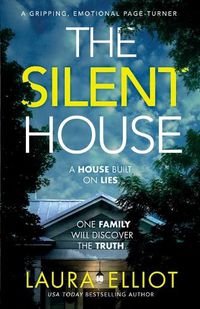 Cover image for The Silent House: A gripping, emotional page-turner