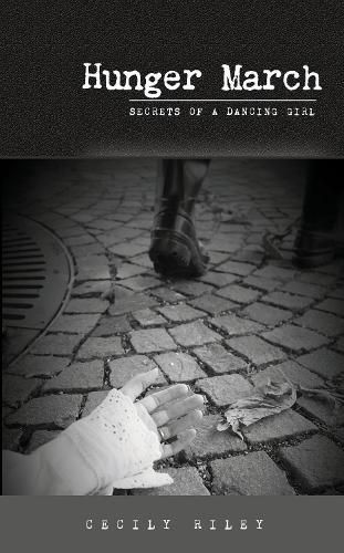 Cover image for Hunger March