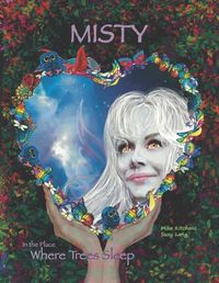 Cover image for Misty