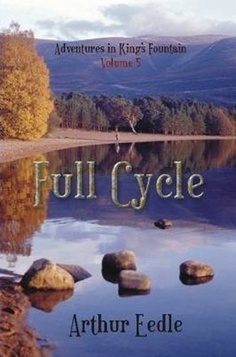 Cover image for Full Cycle