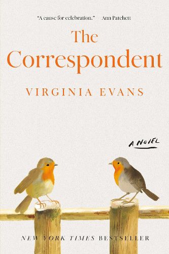 Cover image for The Correspondent