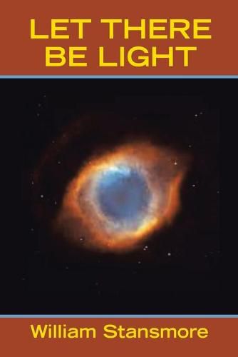 Cover image for Let There Be Light