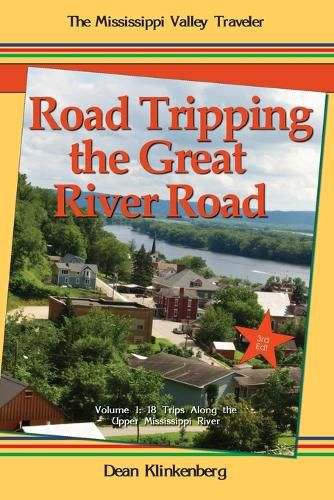 Road Tripping the Great River Road