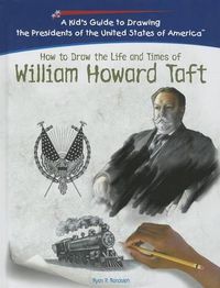 Cover image for William Howard Taft