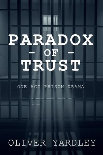 Cover image for Paradox of Trust