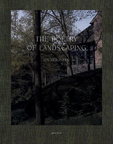Cover image for The Poetry of Landscaping