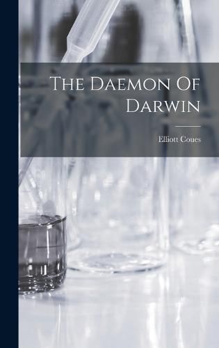 The Daemon Of Darwin