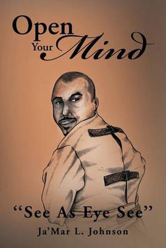 Cover image for Open Your Mind: ''See as Eye See