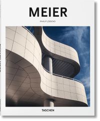 Cover image for Meier