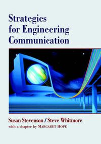 Cover image for Strategies for Engineering Communication