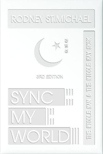 Cover image for Sync My World