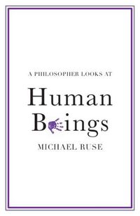 Cover image for A Philosopher Looks at Human Beings