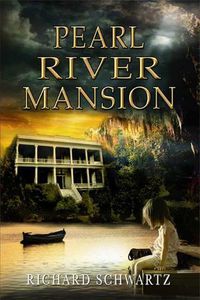 Cover image for Pearl River Mansion